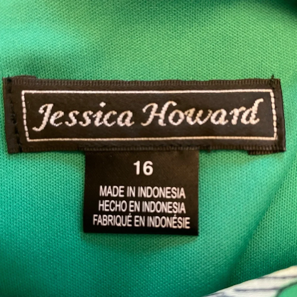 Jessica Howard midi dress - Picture 4 of 4